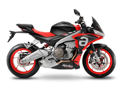 фото Aprilia Tuono 660